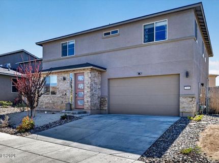 7191 Discovery Lane, Reno, NV 89506 Photo