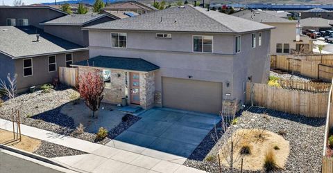 7191 Discovery Lane, Reno, NV 89506 Photo