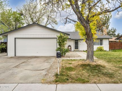 375 Gleeson Way, Sparks, NV 89431 Photo