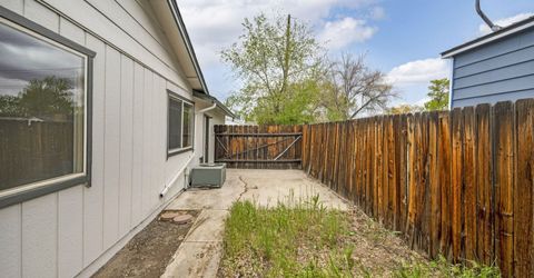 375 Gleeson Way, Sparks, NV 89431 Photo