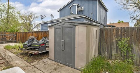 375 Gleeson Way, Sparks, NV 89431 Photo