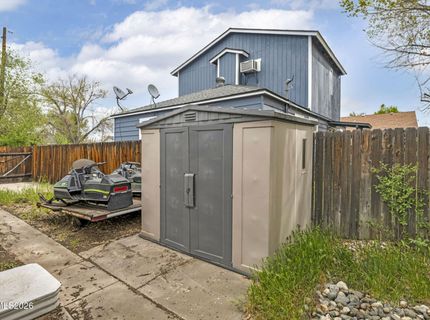 375 Gleeson Way, Sparks, NV 89431 Photo