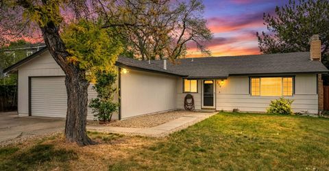 375 Gleeson Way, Sparks, NV 89431 Photo