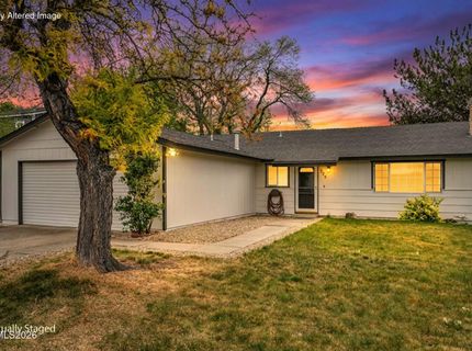 375 Gleeson Way, Sparks, NV 89431 Photo