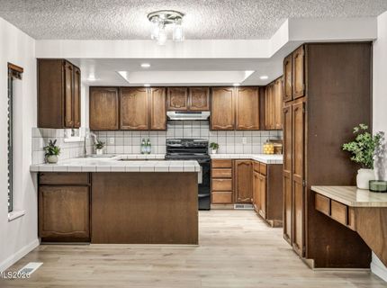 375 Gleeson Way, Sparks, NV 89431 Photo