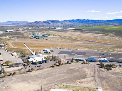 1130 B Airport Road, Minden, NV 89423 Photo