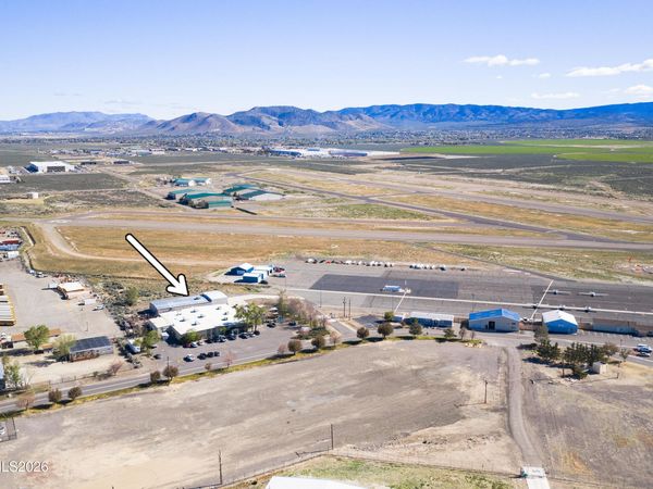 1132 B Airport Road, Minden, NV 89423