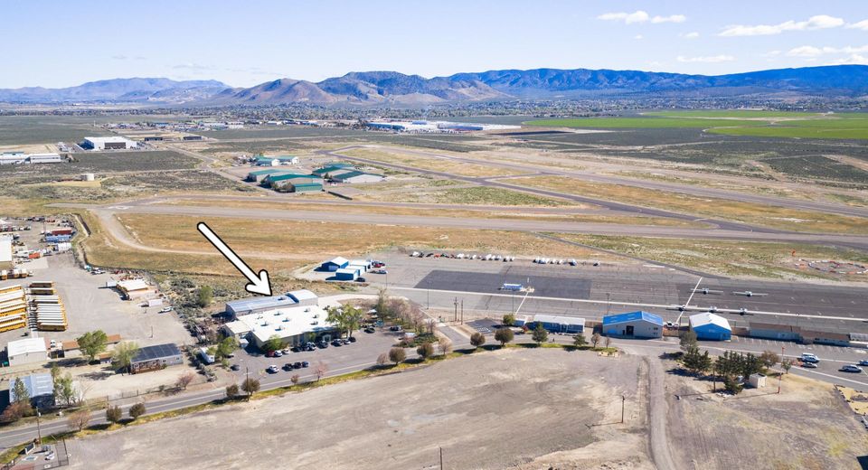 1130 B Airport Road, Minden, NV 89423 Photo