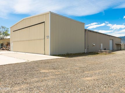 1130 B Airport Road, Minden, NV 89423 Photo