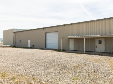 1130 B Airport Road, Minden, NV 89423 Photo