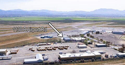 1130 B Airport Road, Minden, NV 89423 Photo