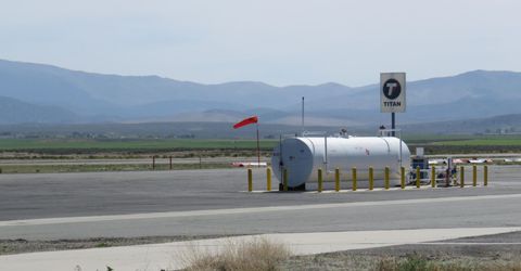 1130 B Airport Road, Minden, NV 89423 Photo