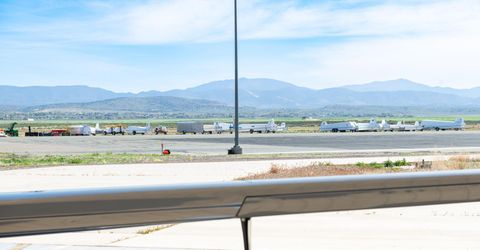 1130 B Airport Road, Minden, NV 89423 Photo