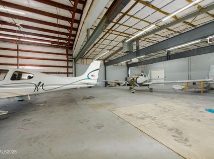 1130 B Airport Road, Minden, NV 89423 Photo