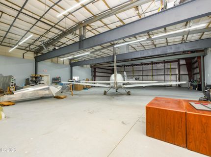 1130 B Airport Road, Minden, NV 89423 Photo