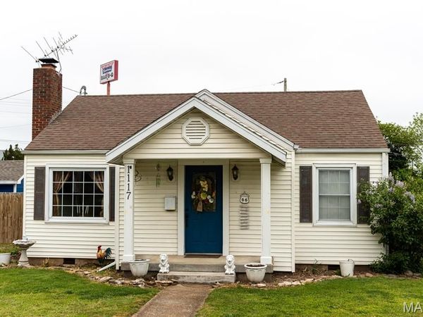 1117 Beverly Drive, Lebanon, MO 65536