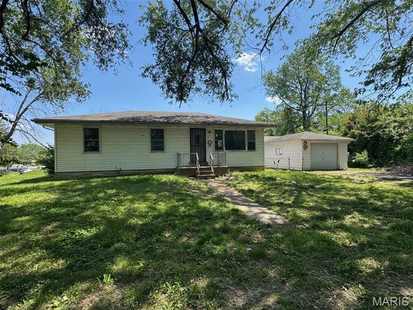 9984 Duke Drive, Moline Acres, MO 63136