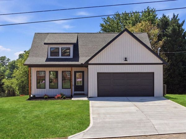 4702 Lockley Court, Morristown, TN 37813