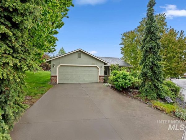 5778 S Sedum Way, Boise, ID 83716