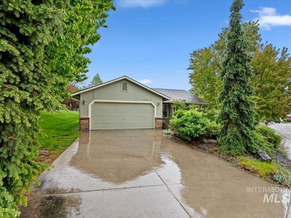 5778 S Sedum Way, Boise, ID 83716