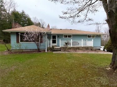 6447 Glass Factory Road , Marcy, NY 13403