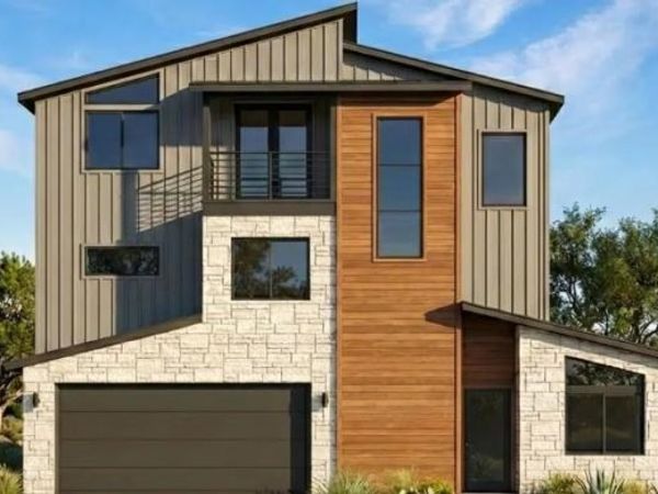 21925 Surrey LN, Lago Vista, TX 78645