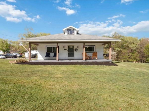 148 Trayor Rd , Ruffs Dale, PA 15679