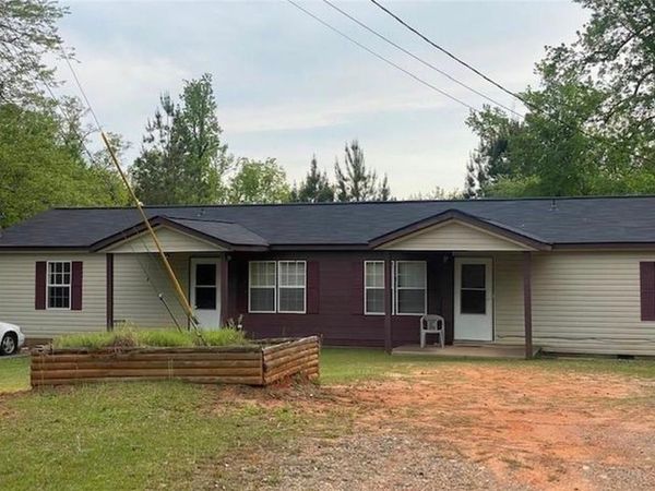 100 Horton Drive , Eatonton, GA 31024