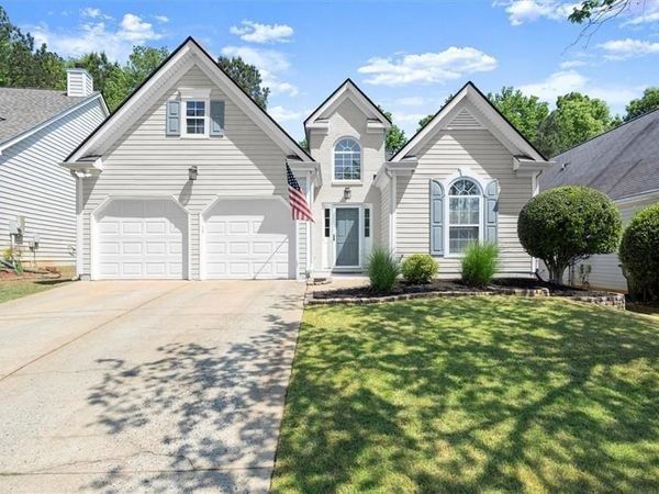 3090 Serenade Court, Alpharetta, GA 30004