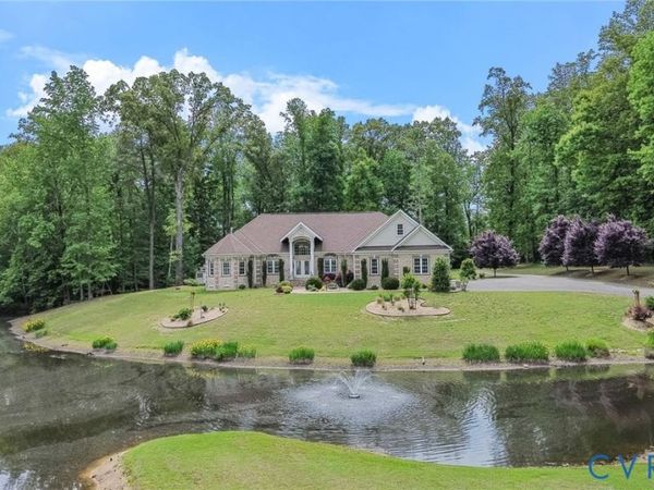 2403 Bermuda Avenue, Chester, VA 23836