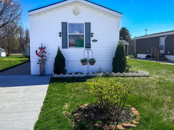 167 Maple Court, Muskegon, MI 49445