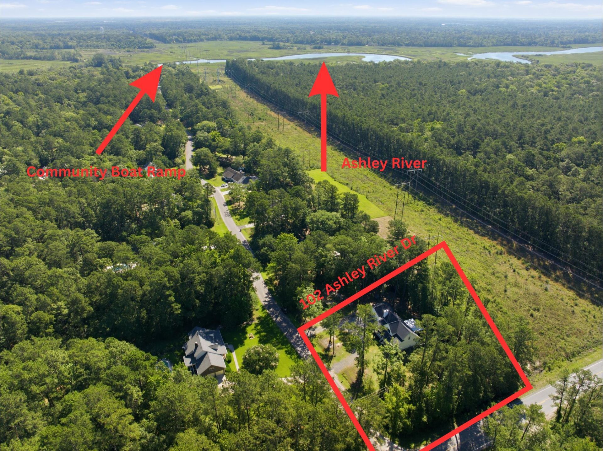 102 Ashley River Drive Photo 43