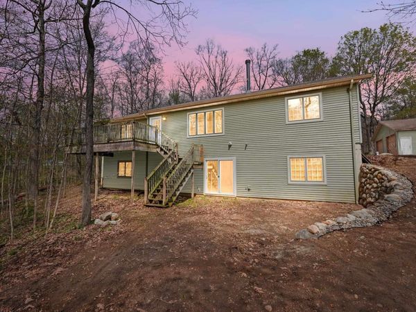 1080 North Shore Drive, Rome City, IN 46784