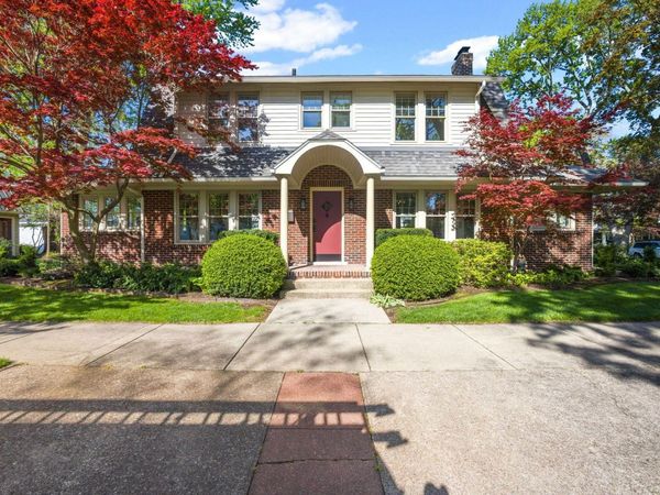 318 E Pokagon Street, South Bend, IN 46617