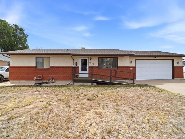 1826 E 3rd St, Pueblo, CO 81001