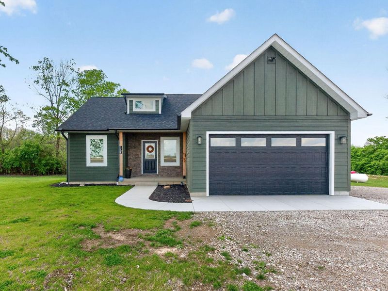 1705 Horseshoe Road, Delaware, OH 43015 Photo 2