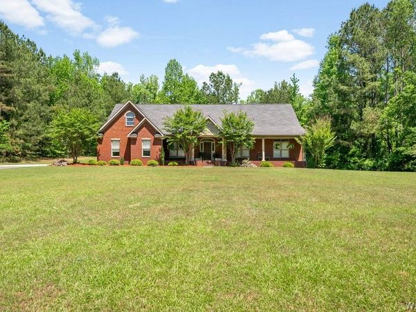 12447 Cherokee Trail, Northport, AL 35475