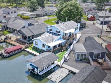 11531 Circle Drive, Lakeview, OH 43331