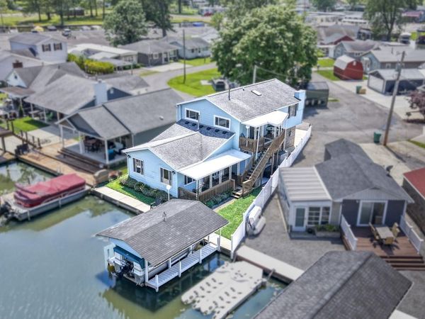 11531 Circle Drive, Lakeview, OH 43331