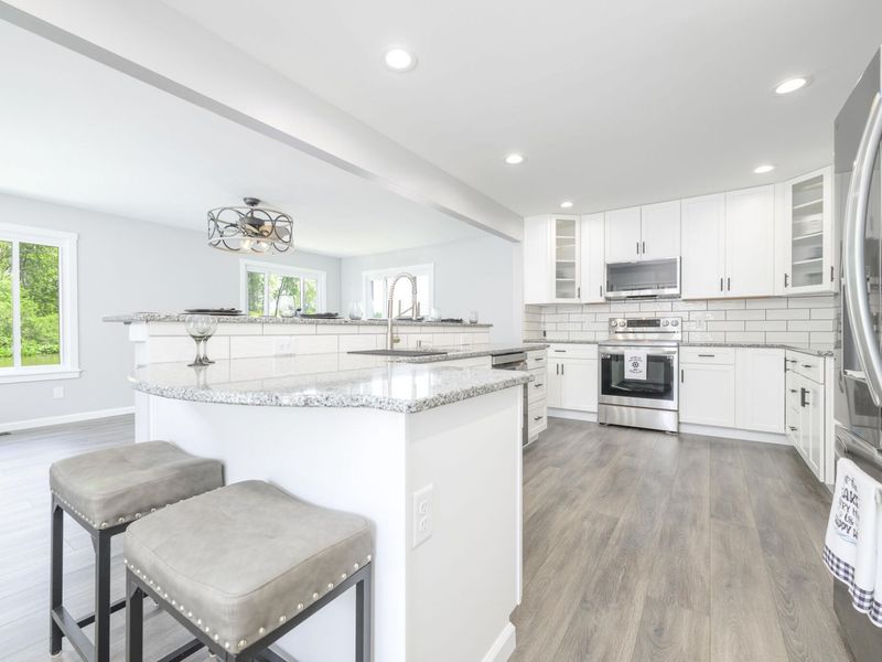 11531 Circle Drive, Lakeview, OH 43331 Photo 10