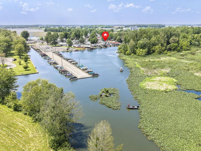 11531 Circle Drive, Lakeview, OH 43331 Photo 2