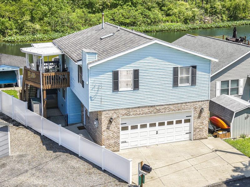 11531 Circle Drive, Lakeview, OH 43331 Photo 3