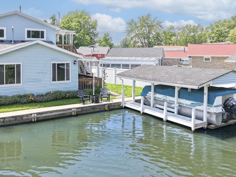 11531 Circle Drive, Lakeview, OH 43331 Photo 4