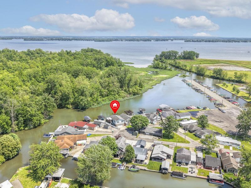 11531 Circle Drive, Lakeview, OH 43331 Photo 5