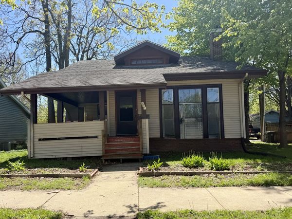 405 E Illinois Street , Urbana, IL 61801