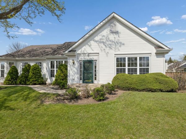 13729 S Redbud Drive , Plainfield, IL 60544