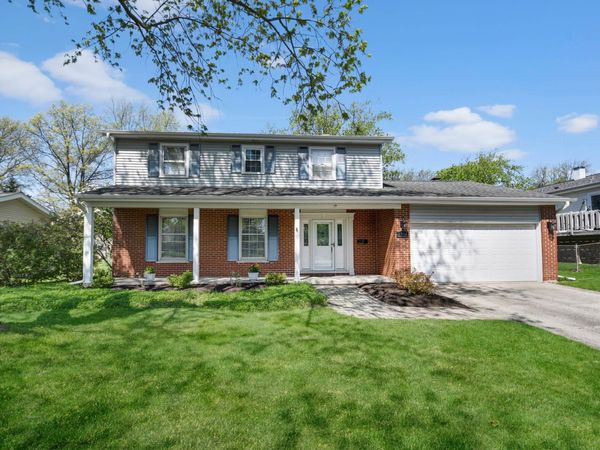 6914 Richmond Avenue , Darien, IL 60561