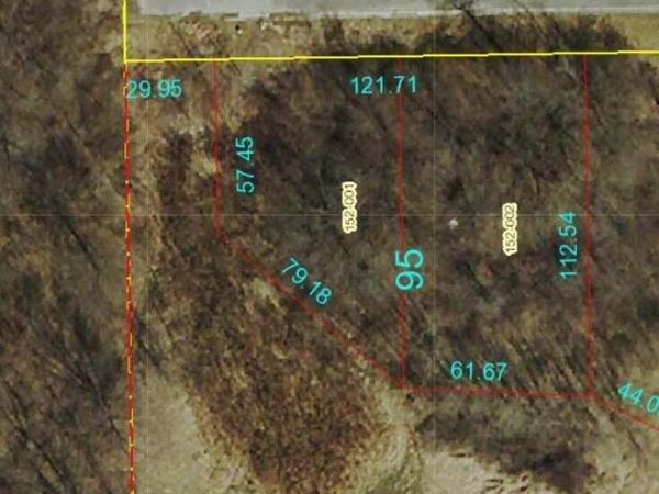 6373-6375 Christopher Avenue , Lowell, IN 46356