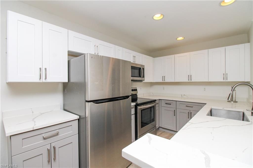1331 Chesapeake Ave , Unit 4, Naples, FL 34102 Photo