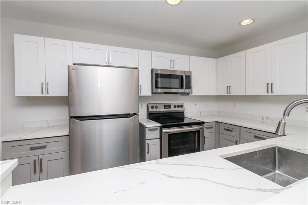 1331 Chesapeake Ave , Unit 4, Naples, FL 34102 Photo